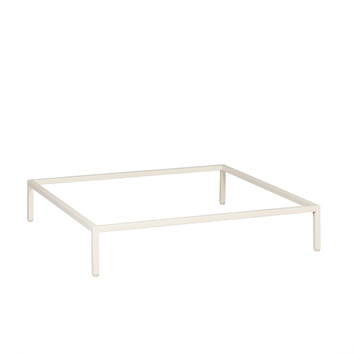 Onderstel Salontafel Madison Zand 80 cm