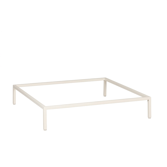 Onderstel Salontafel Madison Zand 80 cm