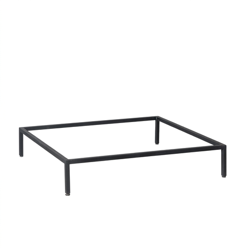 Onderstel Salontafel Madison Zwart 80 cm