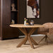Matrixpoot Brons Rond Koker 4x8 cm