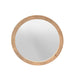 Salontafel Guus Naturel Mangohout 60 cm