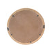 Salontafel Guus Naturel Mangohout 60 cm