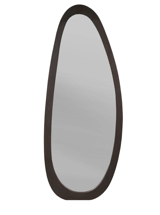 Salontafel Guus Naturel Mangohout 60 cm