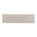 Bovenblad Vakkenkast XL Dallas Beige  Marmer