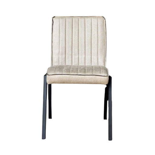 Eetkamerstoel Tivoli Beige