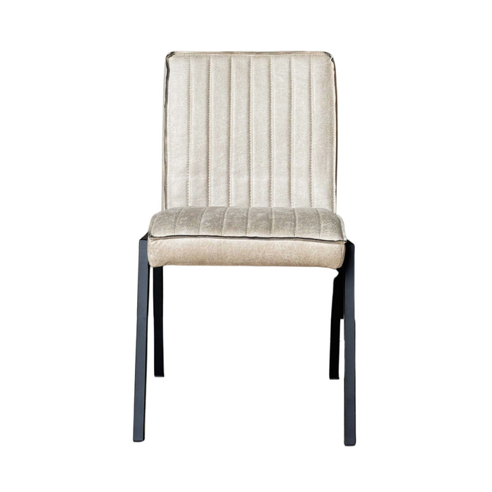 Eetkamerstoel Tivoli Beige