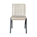 Eetkamerstoel Tivoli Beige