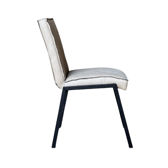 Eetkamerstoel Tivoli Beige