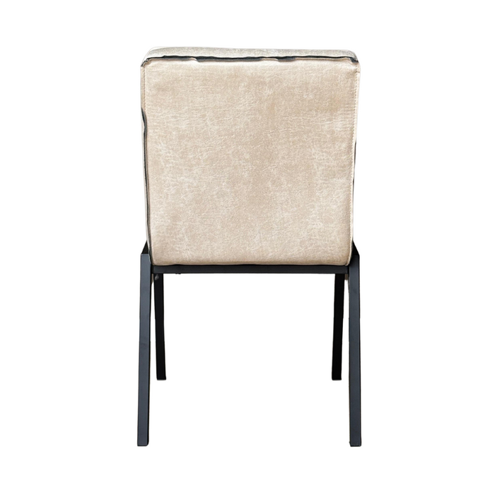 Eetkamerstoel Tivoli Beige