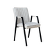 Eetkamerstoel Tivoli met armleuning Beige