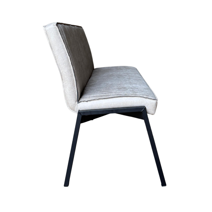 Eetkamerbank Tivoli Beige 155 cm