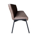 Eetkamerbank Tivoli Bruin 185 cm