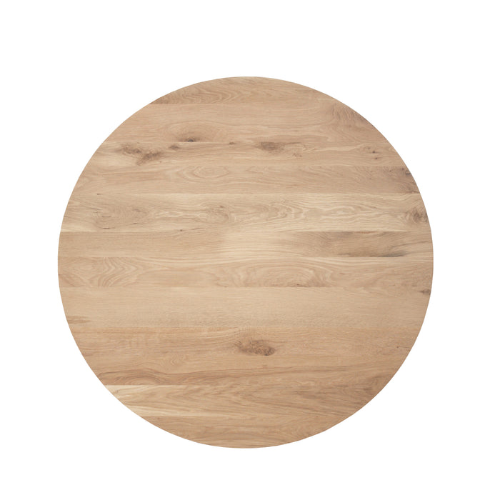 Eiken Blad Ferris 110 cm Naturel