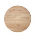 Eiken Blad Ferris 110 cm Naturel