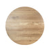 Eiken Blad Ferris 150 cm Naturel