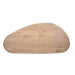 Eiken Blad Cloud 180 cm Naturel