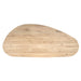 Eiken Blad Cloud 280 cm Naturel