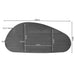 Eiken Blad Cloud 210 cm Bruin