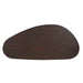 Eiken Blad Cloud 240 cm Bruin
