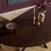 Eiken Eettafel Cloud 180 cm