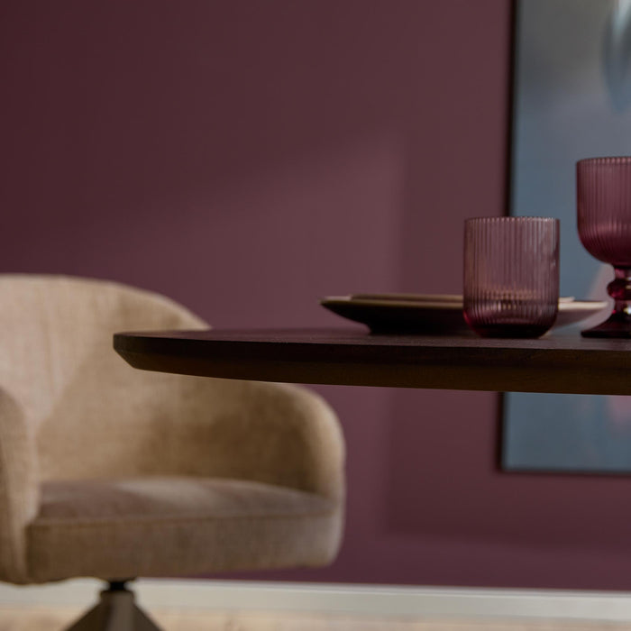 Eiken Eettafel Cloud 210 cm
