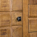 Dressoir Brandy Naturel Mangohout 160 cm