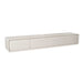 Salontafel Guus Naturel Mangohout 60 cm