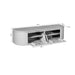 Tv meubel Excellent Naturel Mangohout 120 cm