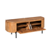 Tv meubel Excellent Naturel Mangohout 120 cm