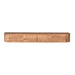 Tv meubel Excellent Naturel Mangohout 240 cm
