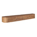 Tv meubel Excellent Naturel Mangohout 240 cm