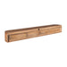 Tv meubel Excellent Naturel Mangohout 240 cm