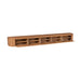 Tv meubel Excellent Naturel Mangohout 280 cm