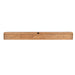 Tv meubel Excellent Naturel Mangohout 280 cm