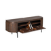 Tv meubel Excellent Bruin Mangohout 120 cm
