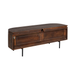 Tv meubel Excellent Bruin Mangohout 120 cm