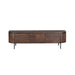 Tv meubel Excellent Bruin Mangohout 160 cm
