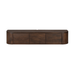 Tv meubel Excellent Bruin Mangohout 160 cm