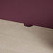 Tv meubel Excellent Zand Mangohout 280 cm