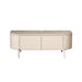 Tv meubel Excellent Zand Mangohout 120 cm