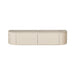 Tv meubel Excellent Zand Mangohout 120 cm