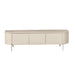 Tv meubel Excellent Zand Mangohout 160 cm