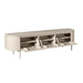 Tv meubel Excellent Zand Mangohout 160 cm