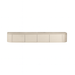 Tv meubel Excellent Zand Mangohout 200 cm