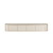 Tv meubel Excellent  Zand Mangohout  240 cm