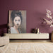 Tv meubel Excellent Zand Mangohout 280 cm