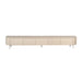 Tv meubel Excellent Zand Mangohout 280 cm