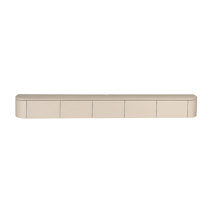 Tv meubel Excellent Zand Mangohout 280 cm