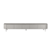 Tv meubel Excellent Taupe Mangohout 280 cm