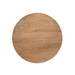 Salontafel Solana Naturel Mangohout 50 cm